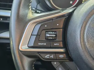 Subaru Forester 2019 AWD Premium 4dr Crossover