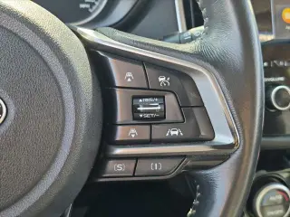 Subaru Forester 2019 AWD Premium 4dr Crossover