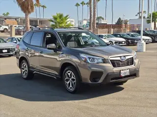 Subaru Forester 2019 AWD Premium 4dr Crossover