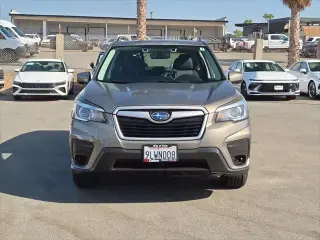 Subaru Forester 2019 AWD Premium 4dr Crossover