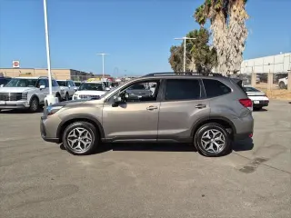 Subaru Forester 2019 AWD Premium 4dr Crossover