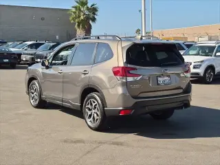 Subaru Forester 2019 AWD Premium 4dr Crossover