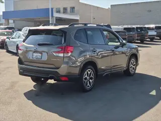 Subaru Forester 2019 AWD Premium 4dr Crossover