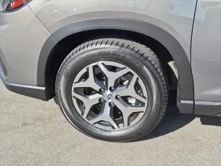 Subaru Forester 2019 AWD Premium 4dr Crossover