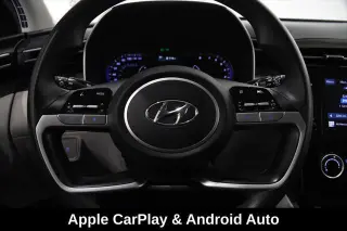 Hyundai TUCSON 2022 AWD SEL 4dr SUV