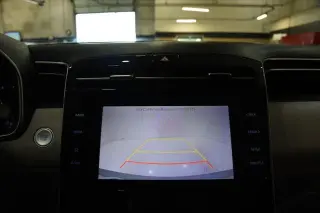 Hyundai TUCSON 2022 AWD SEL 4dr SUV