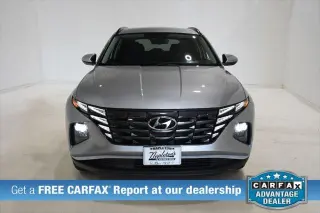 Hyundai TUCSON 2022 AWD SEL 4dr SUV