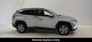 Hyundai TUCSON 2022 AWD SEL 4dr SUV