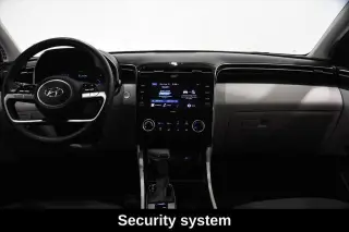 Hyundai TUCSON 2022 AWD SEL 4dr SUV