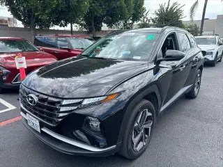 Hyundai TUCSON Híbrido 2023 AWD SEL Convenience SUV 4 puertas