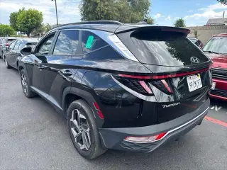 Hyundai TUCSON Híbrido 2023 AWD SEL Convenience SUV 4 puertas