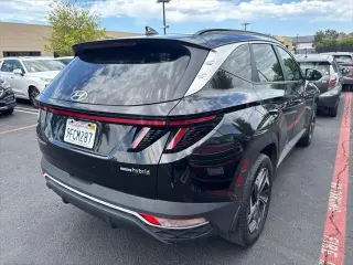 Hyundai TUCSON Híbrido 2023 AWD SEL Convenience SUV 4 puertas