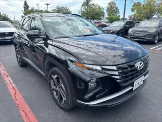 Hyundai TUCSON Híbrido 2023 AWD SEL Convenience SUV 4 puertas