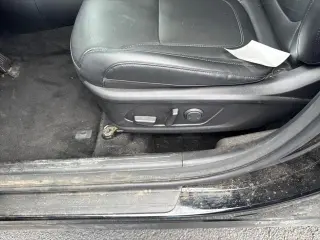 Hyundai TUCSON Híbrido 2023 AWD SEL Convenience SUV 4 puertas