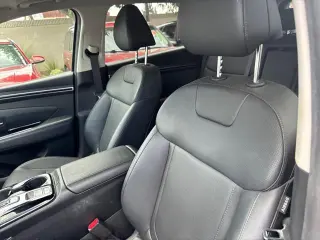 Hyundai TUCSON Híbrido 2023 AWD SEL Convenience SUV 4 puertas
