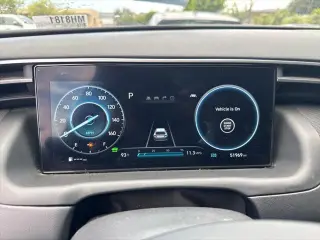 Hyundai TUCSON Híbrido 2023 AWD SEL Convenience SUV 4 puertas