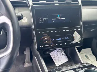 Hyundai TUCSON Híbrido 2023 AWD SEL Convenience SUV 4 puertas