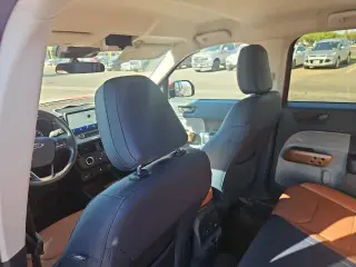 Ford Maverick 2022 4x4 Lariat 4p SuperCrew 4.5 ft. CB