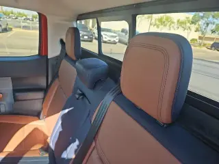 Ford Maverick 2022 4x4 Lariat 4p SuperCrew 4.5 ft. CB