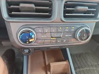 Ford Maverick 2022 4x4 Lariat 4p SuperCrew 4.5 ft. CB