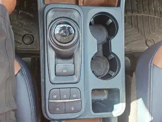 Ford Maverick 2022 4x4 Lariat 4p SuperCrew 4.5 ft. CB