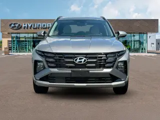 Hyundai TUCSON 2025 SEL 4dr SUV