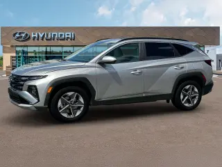 Hyundai TUCSON 2025 SEL 4dr SUV