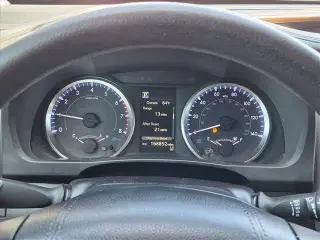 Toyota Highlander 2019 LE 4dr SUV (2.7L I4)