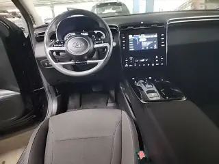 Hyundai TUCSON Hybrid 2023 AWD Azul 4p SUV