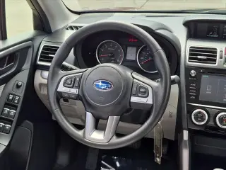 Subaru Forester 2017 4x4 2.5i Premium 4p Wagon CVT