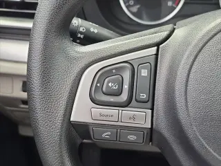 Subaru Forester 2017 4x4 2.5i Premium 4p Wagon CVT