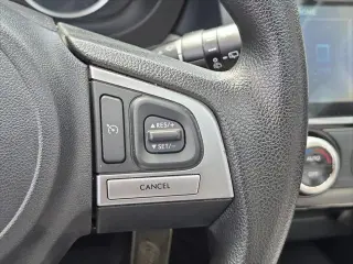 Subaru Forester 2017 4x4 2.5i Premium 4p Wagon CVT