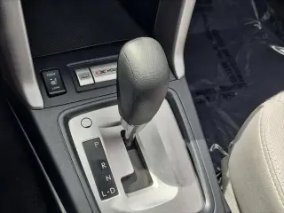 Subaru Forester 2017 4x4 2.5i Premium 4p Wagon CVT