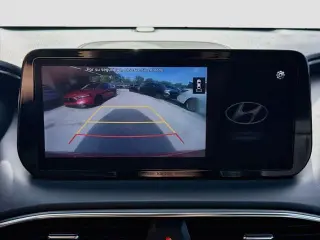 Hyundai SANTA FE 2021 SEL 4dr Crossover