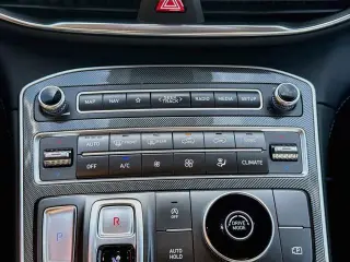 Hyundai SANTA FE 2021 SEL 4dr Crossover