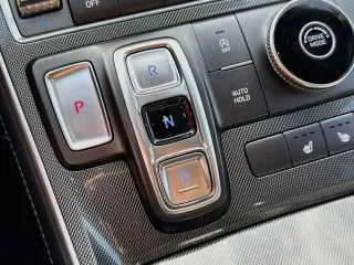 Hyundai SANTA FE 2021 SEL 4dr Crossover
