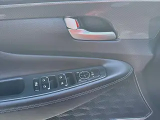Hyundai SANTA FE 2021 SEL 4dr Crossover
