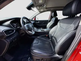 Hyundai SANTA FE 2021 SEL 4dr Crossover