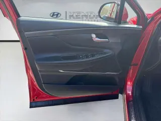 Hyundai SANTA FE 2021 SEL 4dr Crossover