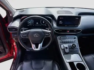 Hyundai SANTA FE 2021 SEL 4dr Crossover
