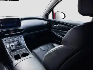 Hyundai SANTA FE 2021 SEL 4dr Crossover