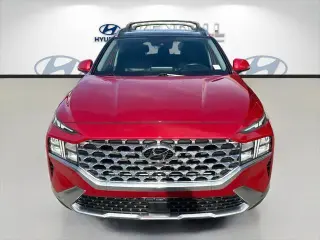 Hyundai SANTA FE 2021 SEL 4dr Crossover