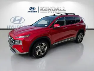 Hyundai SANTA FE 2021 SEL 4dr Crossover