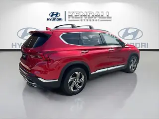 Hyundai SANTA FE 2021 SEL 4dr Crossover