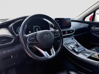 Hyundai SANTA FE 2021 SEL 4dr Crossover