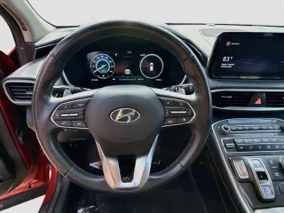 Hyundai SANTA FE 2021 SEL 4dr Crossover