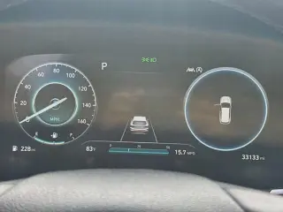 Hyundai SANTA FE 2021 SEL 4dr Crossover