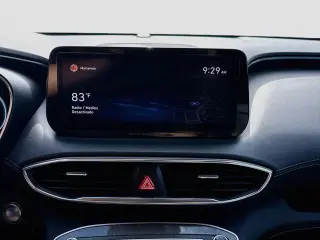 Hyundai SANTA FE 2021 SEL 4dr Crossover