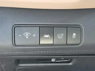 Hyundai SANTA FE 2023 SEL 4p Crossover