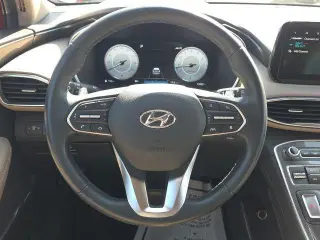 Hyundai SANTA FE 2023 SEL 4p Crossover